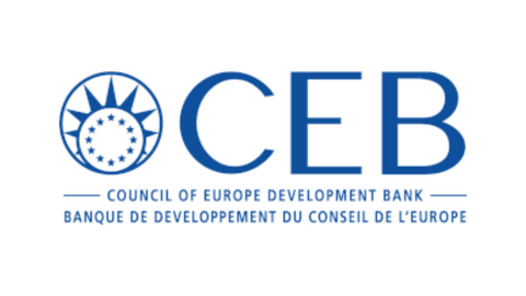 Logotip CEB